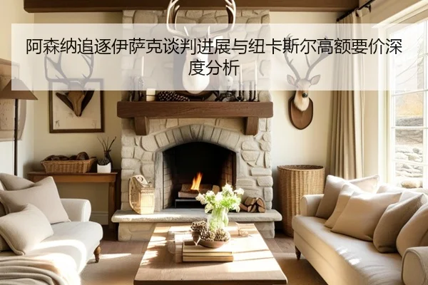 阿森纳追逐伊萨克谈判进展与纽卡斯尔高额要价深度分析