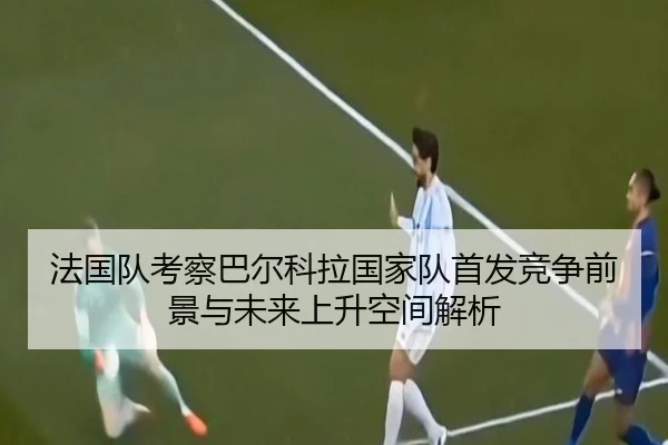 法国队考察巴尔科拉国家队首发竞争前景与未来上升空间解析